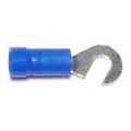 Midwest Fastener 16 WG to 14 WG Insulated Hook Terminals 15PK 69996